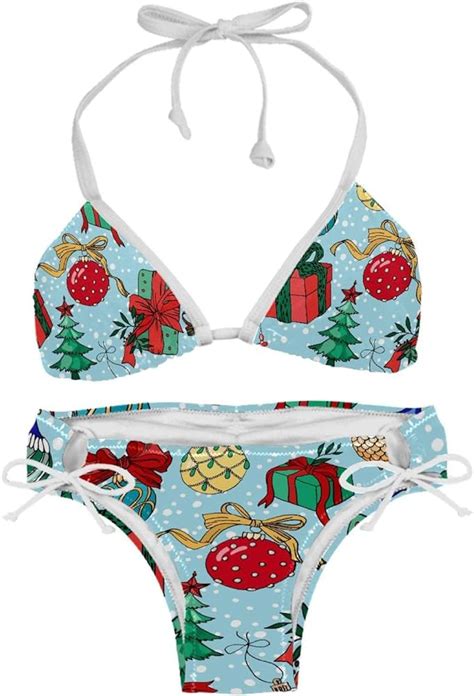 9 Hot Sexy The Amazon Box Bikini Pics