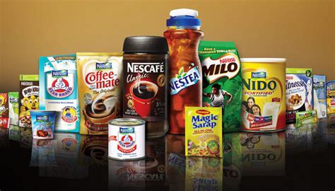 Nestlé Archives - MARKETECH APAC