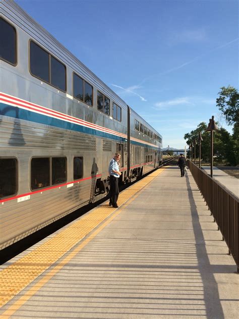 Amtrak Station 209 W Railroad St Winnemucca NV MapQuest