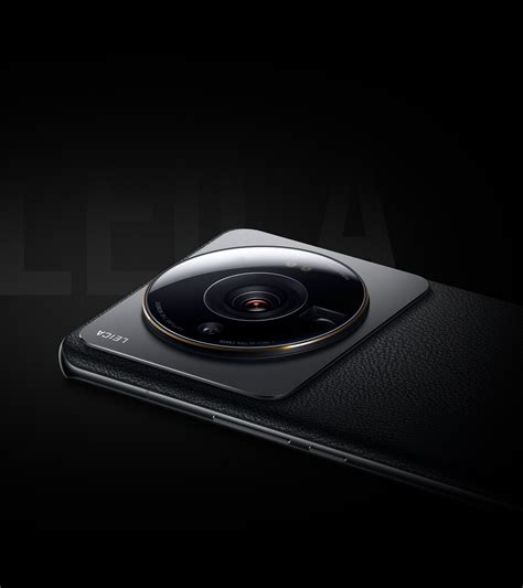Xiaomi 12 Ultra: Der Leica-Kamera-Gigant mit 1 Zoll Sensor