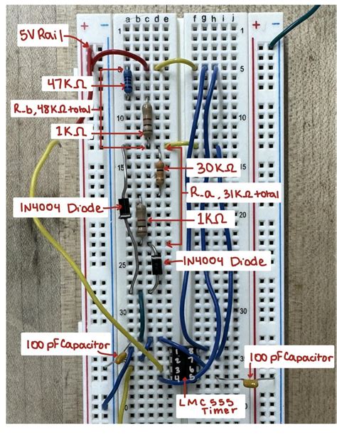 Buck Converter - Instructables