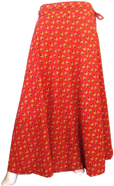 Wrap Around Skirt Pattern Around Skirts For Women Long Wrap Around