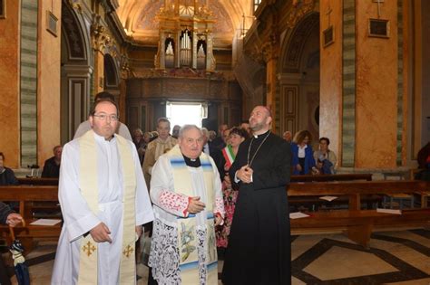 Festa Di San Felice Da Cantalice Chiesa Di Rieti