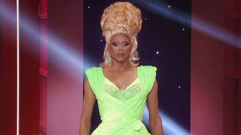 'RuPaul's Drag Race' Season 11 Grand Finale -- Find Out Who Won the Crown!