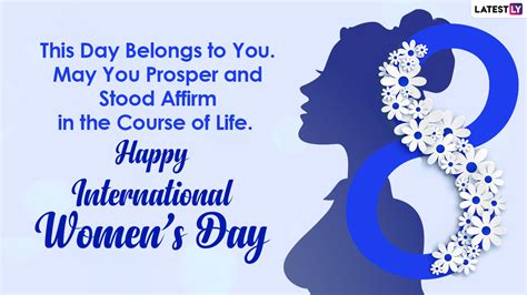 Happy Womens Day 2021 Greetings And Hd Images Whatsapp Stickers S