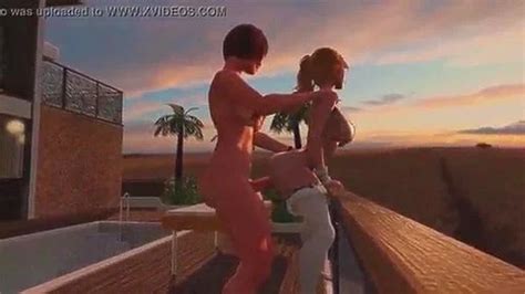 Watch Futa Big Ass Futa 3D Hentai Porn SpankBang