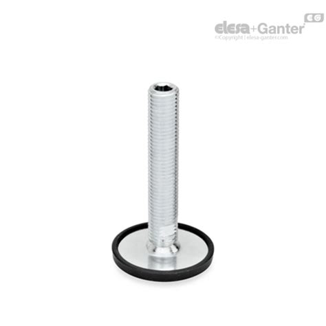 GN 40-40-M16-125-A1-U kopen? Bestel bij Elesa+Ganter B.V.