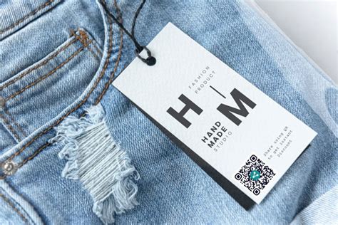 Scan Clothing Barcode 7 Potential Benefits [complete Guide]