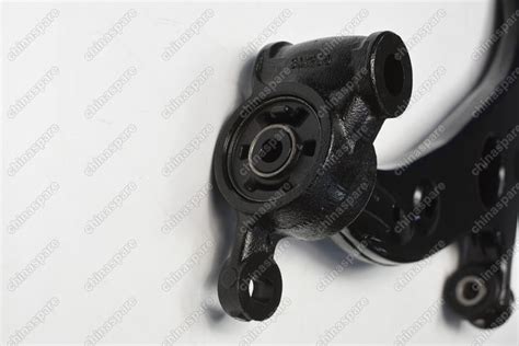 KR1134350 Рычаг передний левый Mazda 6 GJ, GL, CX-5 KE купить