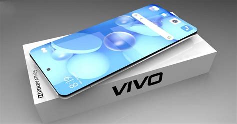 Vivo Zero 5g Specs 16gb Ram 9700mah Battery