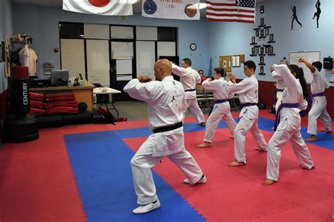 What is Shotokan Karate | Aspire Family Fitness and Martial Arts