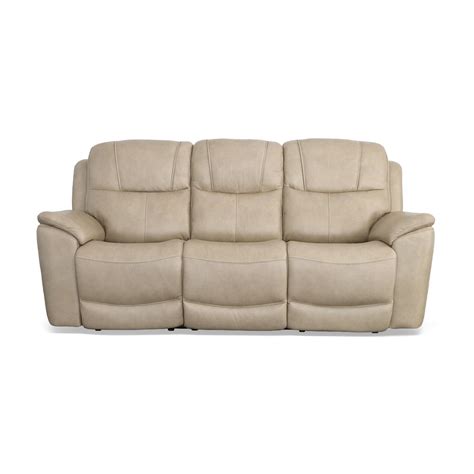 Flexsteel Power Reclining Sofa Reviews | Cabinets Matttroy