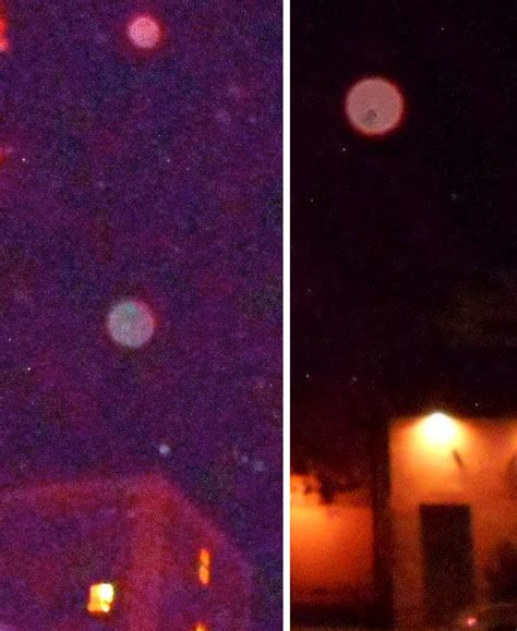 Orb Pro Strange Sky Orbs