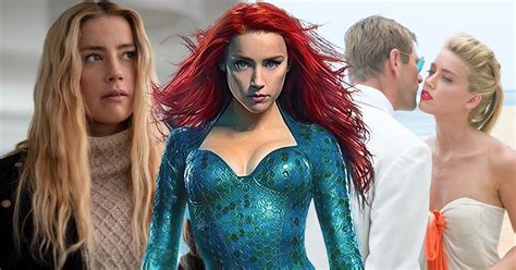 The Top Amber Heard Movies and TV Shows – TVovermind