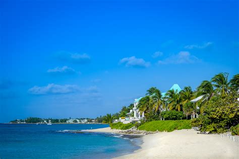 Cemetery Beach — The Beach