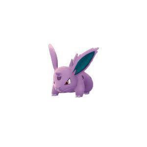 Nidoran Evolution Chart Level