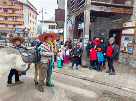 TurismoFVG On Twitter RT ParcoDF Il Nostro E Vostro Carnevale A