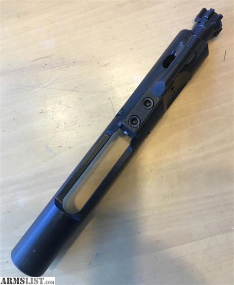 Armslist For Sale Armalite Ar 15 Bolt Carrier Group