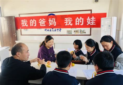 【新时代 新作为 新篇章】江苏盱眙：山娃学党史 好“戏”连台 荔枝网新闻