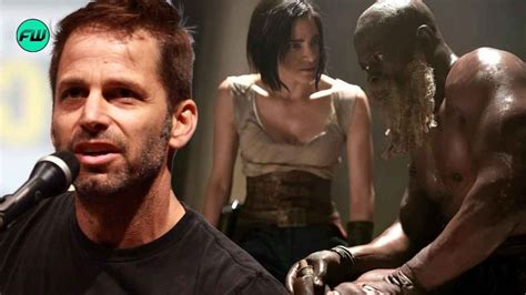 Zack Snyder S Rebel Moon Part 1 Threatens One Daunting Netflix Record