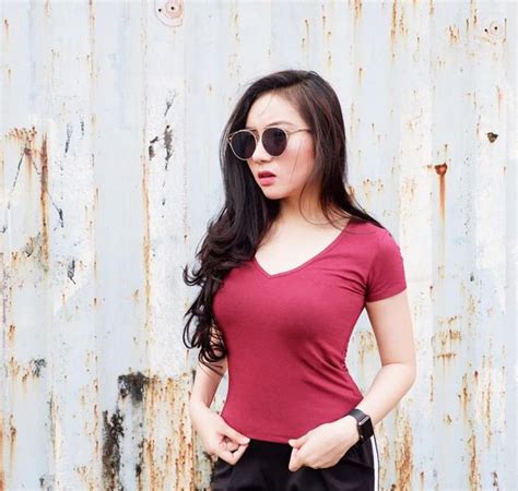 Hot Sexy Asia Hot Sexy Asia Seksi Indonesia Girls Part