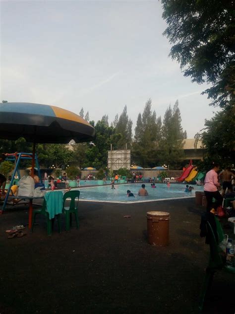 Kolam Renang Tirta Mas Newstempo