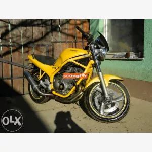 Sokmotor Yamaha Xj N T Ra Naked Haszn Lt Motor Ft T Ra