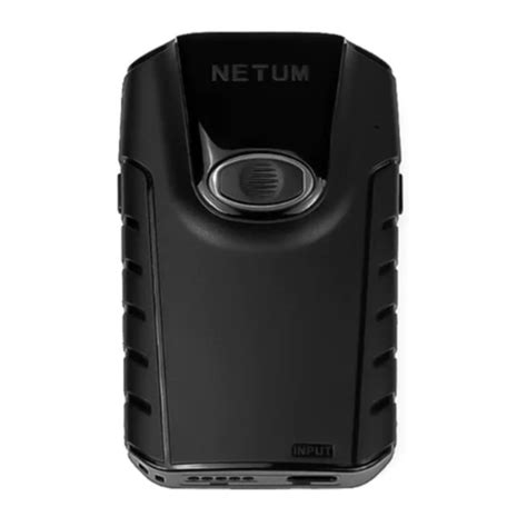 NETUM E800 USER MANUAL Pdf Download | ManualsLib