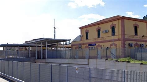 Tommaso Natale Diciottenne Fermato Davanti Alla Stazione Trovato Con