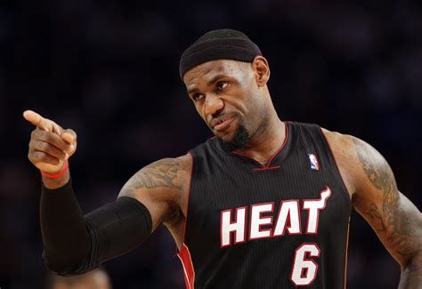 Lebron James Wins 3rd Nba Mvp