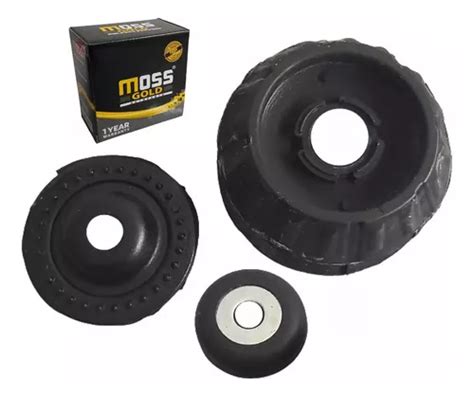 Base Soporte Amortiguador Delantero Toyota Yaris Mercadolibre