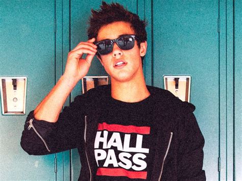 Awesomenesstvs ‘expelled Movie With Vine Star Cameron Dallas To Get