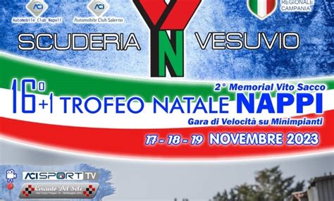 TEMPI LIVE 16 1 TROFEO NATALE NAPPI 2023 IlTornante It Live Timing