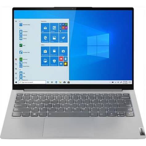 Laptop Lenovo Yoga Slim 7 13ACN5, AMD Ryzen 7 5800U, 13.3inch, RAM 8GB ...
