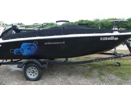 Used 2020 Bayliner Element E16, 75052 Grand Prairie - Boat Trader