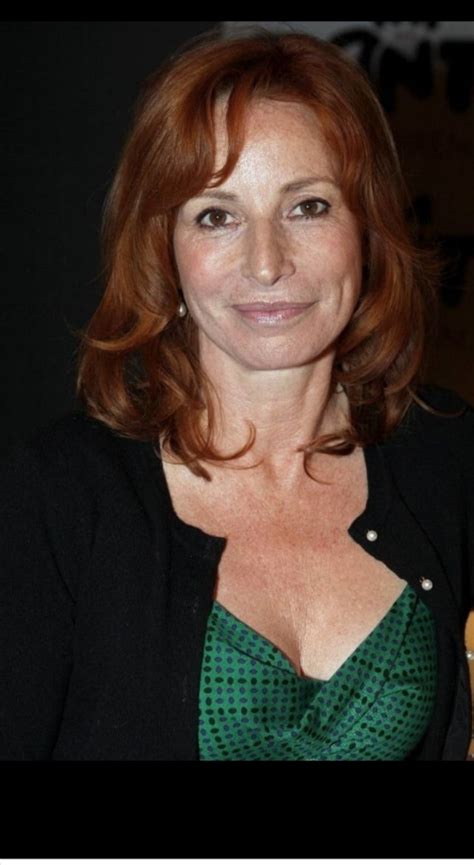 Milf With Crimson Hair XXX Porn Album