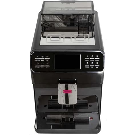 Кофемашина Pioneer CMA010C - выгодная цена, отзывы, характеристики ...