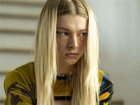 Hunter Schafer Kim Jest Wiek Wzrost Waga Instagram Partner