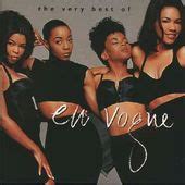 En Vogue ~ Songs List | OLDIES.com