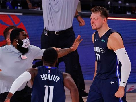 Doncic Nails Epic Game Winner Celtics Raptors Advance