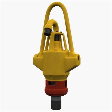 Api C A Sl Sl Sl Sl Water Swivel For Oilfield Drilling