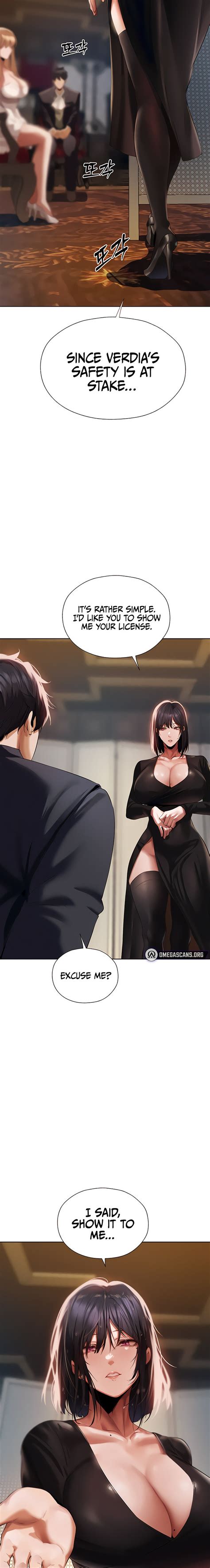 MILF Hunting In Another World Chapter ManhwaUS