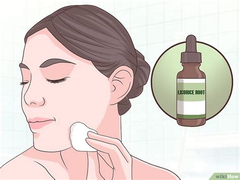 Formas De Hacer Un Aclarador Natural Para La Piel