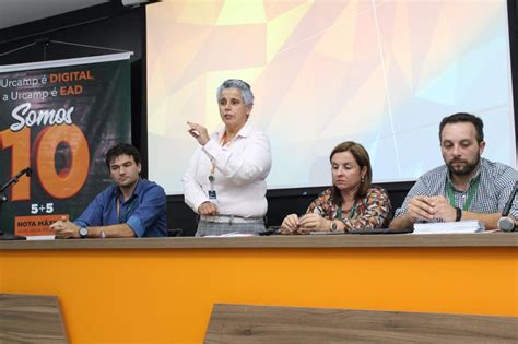 Urcamp apresenta plataforma Sou I para empresários e lideranças locais