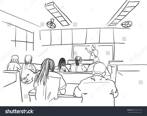 8 Simple Steps To Captivate The Classroom: A Step-By-Step Guide To Drawing A Teacher With A Student
