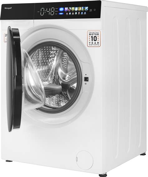 Weissgauff WM 999 Full Touch DC Inverter Steam инструкция