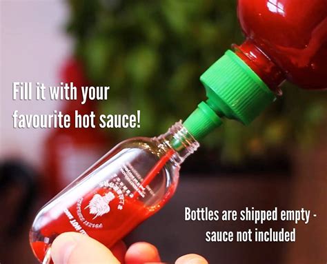 Pocket Hot Sauce Love And Marriage