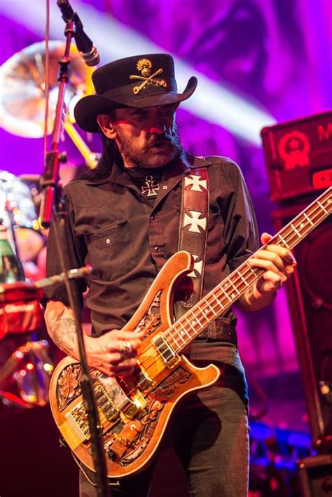 Mot Rhead Lemmy Kilmister Mot Rheads Headbangen