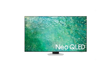 Promocja Na Telewizor Samsung Neo Qled Mini Led Hz Za