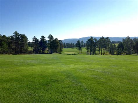 Southern Hills Golf Course - South Dakota Golf Association